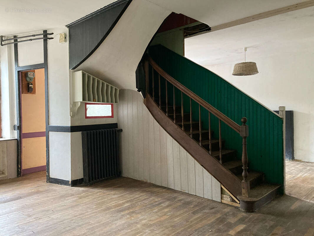 Maison à LA FERRIERE-AUX-ETANGS