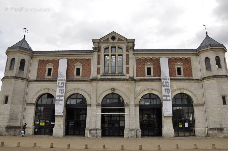 Appartement à BLOIS