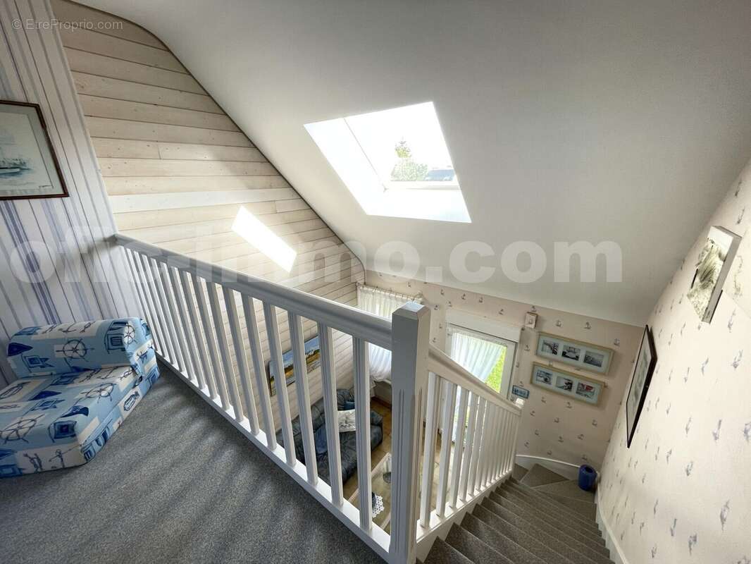 IMG_4192 - Maison à SARZEAU