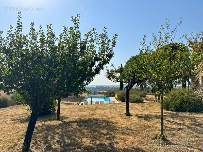 Maison à vendre 2 pièces avec piscine BAZIAN (32) - photo 18