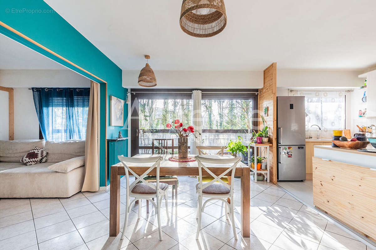 Appartement à ATHIS-MONS