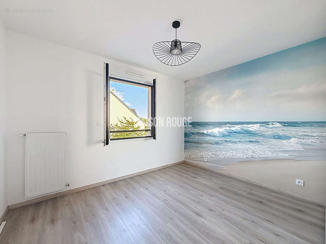 Appartement à SAINT-MALO