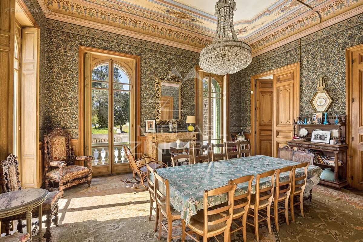 Maison à NICE