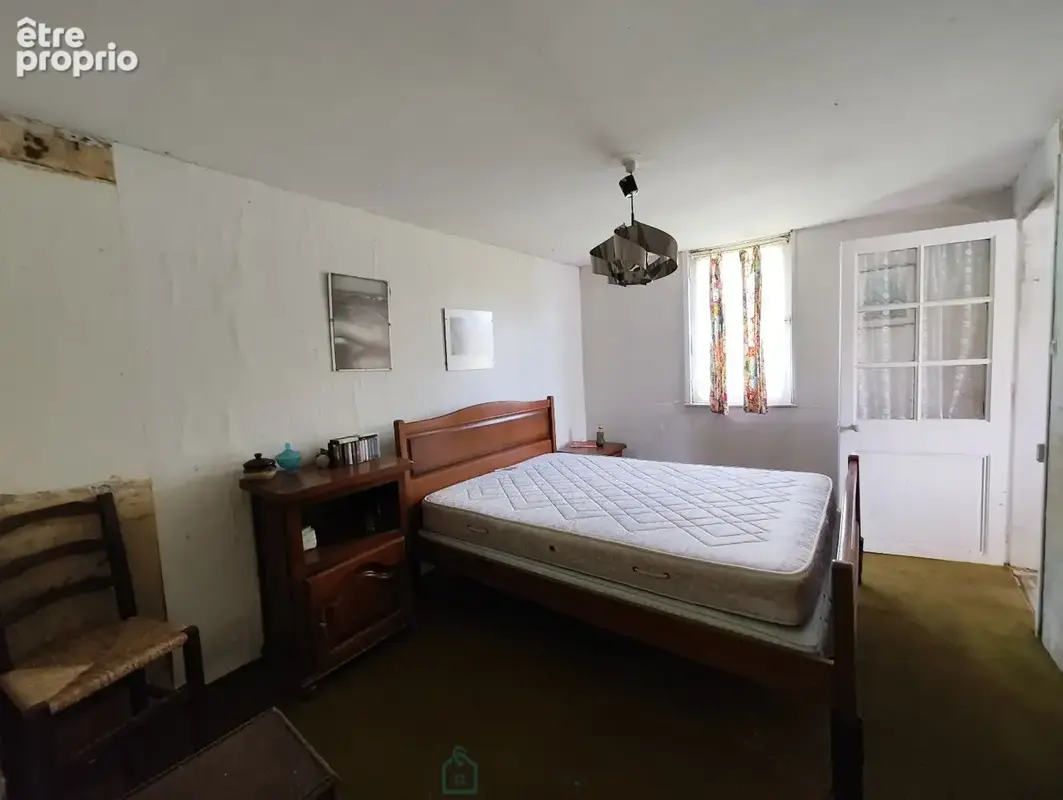 A proximité de Broglie, ensemble sur plus de 4ha, maisonnette, dépendances et bois de 3ha - photo 10