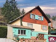 Maison à KAYSERSBERG