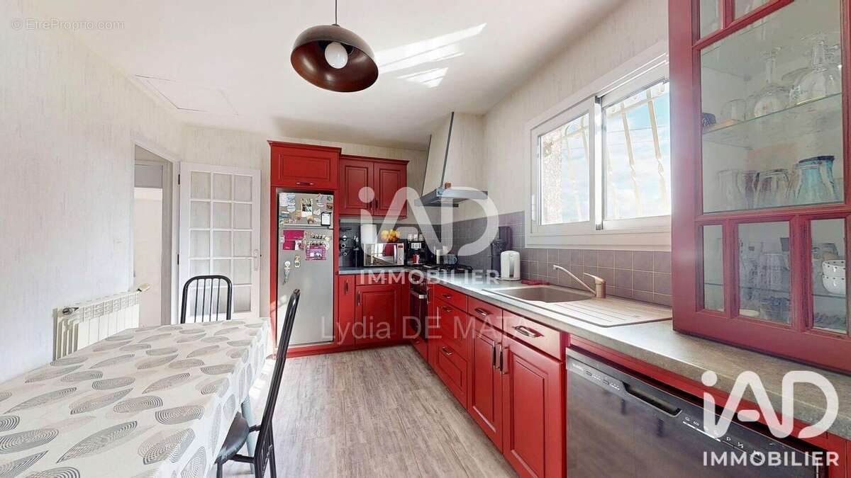 Maison 138 m² à Ondes  - photo 6
