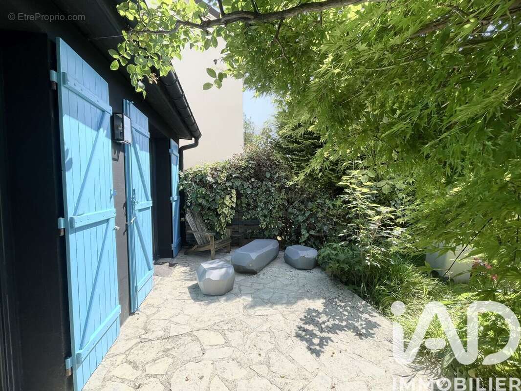 Photo 6 - Maison à BRUNOY