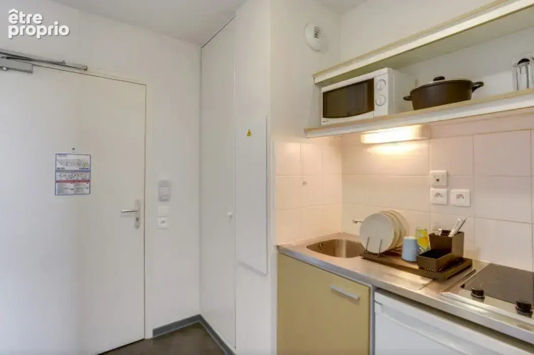 INVESTISSEMENT LOCATIF  Toulouse  Résidence Étudiante Cerdana 2  6.06% de rentabilité - photo 6
