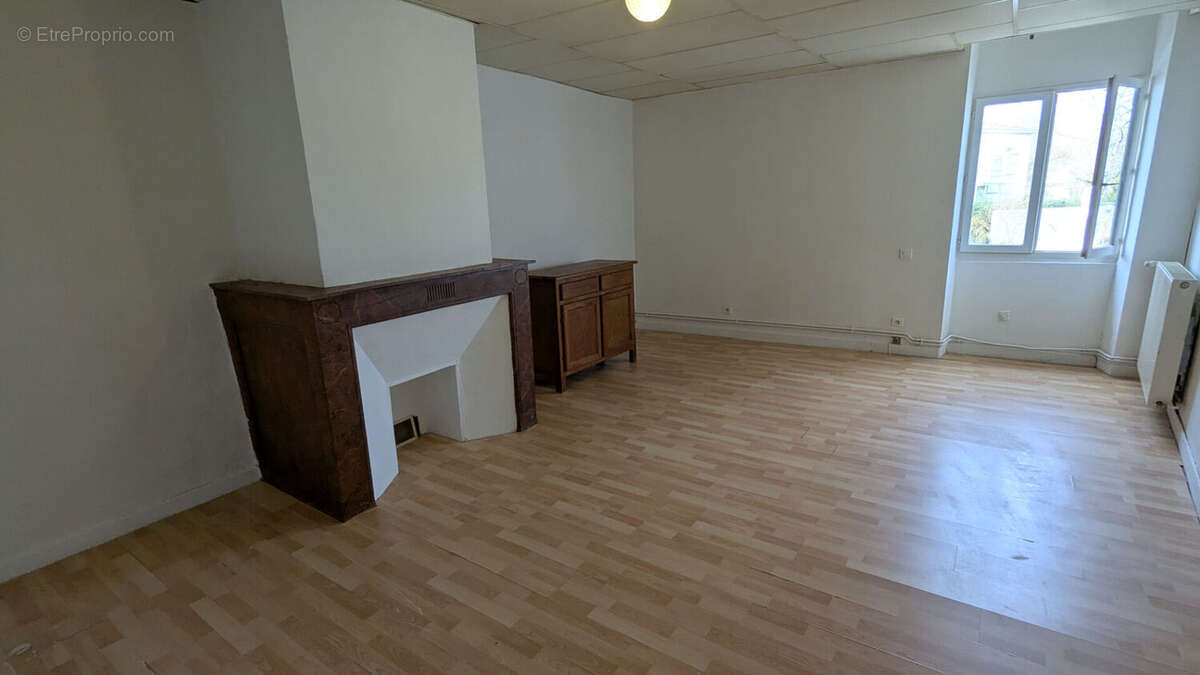 Maison à MONT-DE-MARSAN