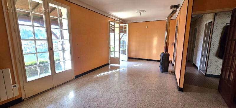 Maison à CHANCELADE