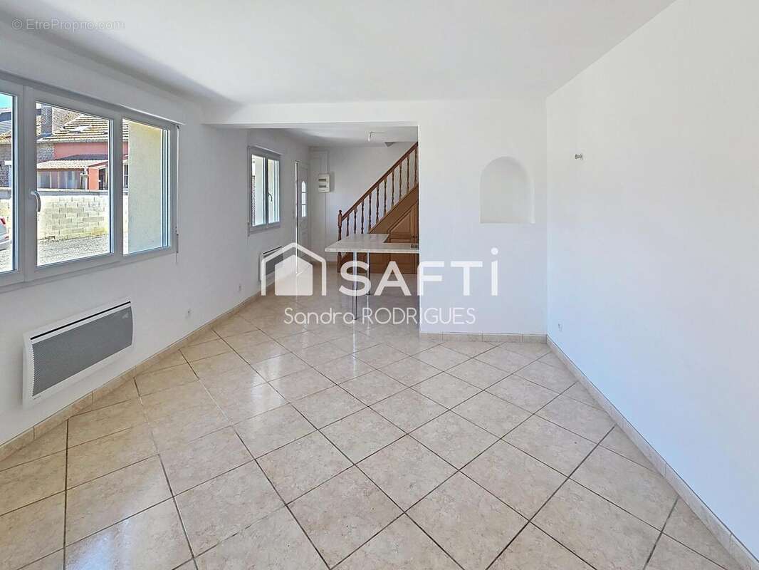 Photo 3 - Maison à LA FERE