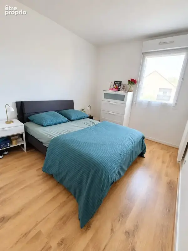 Appartement 3 pièces 66 m² à vendre à Taverny (95150) - photo 5