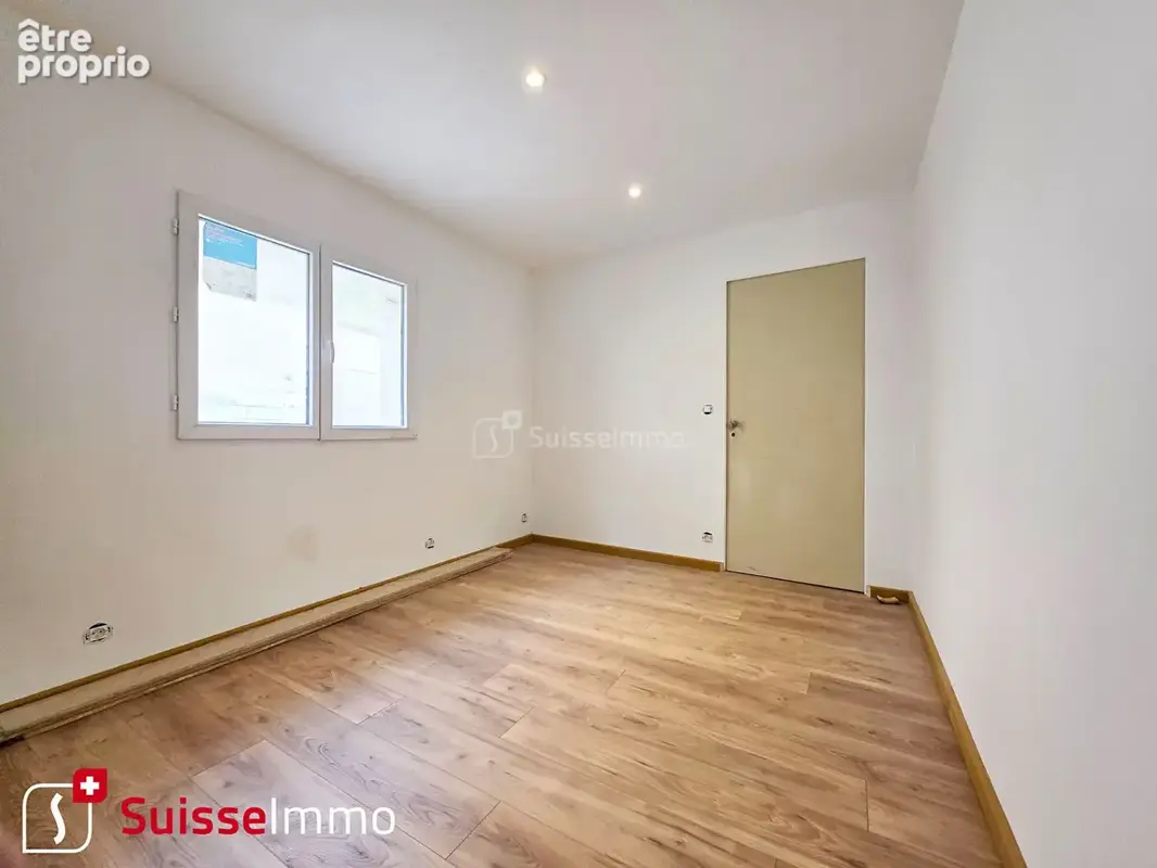 Maison de village Gondenans Montby 3 pièce(s) 58 m2 - photo 4