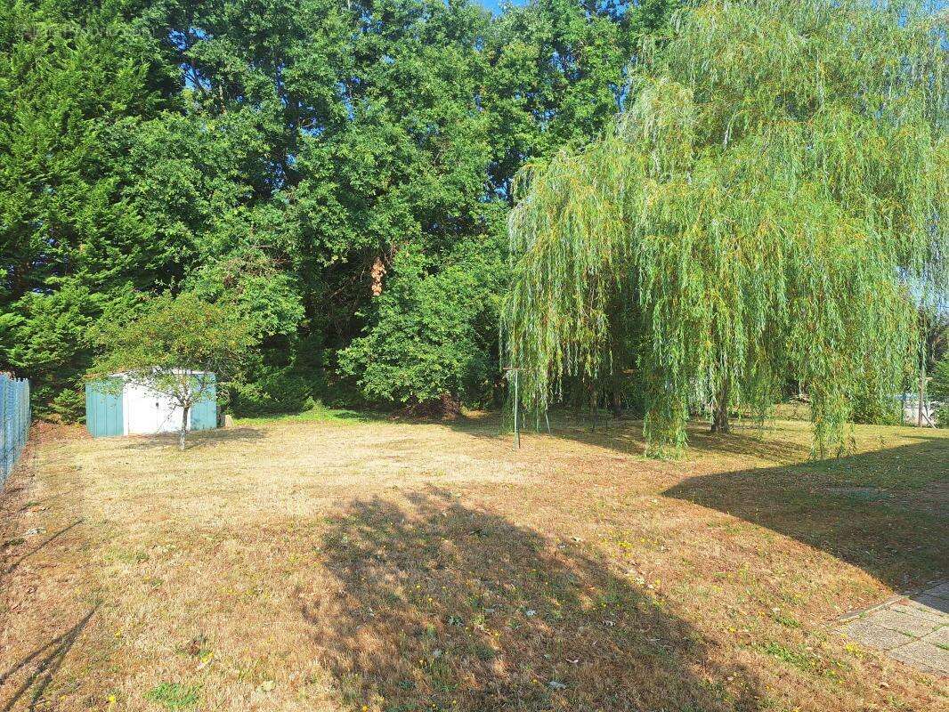 Maison À Vendre - photo 19