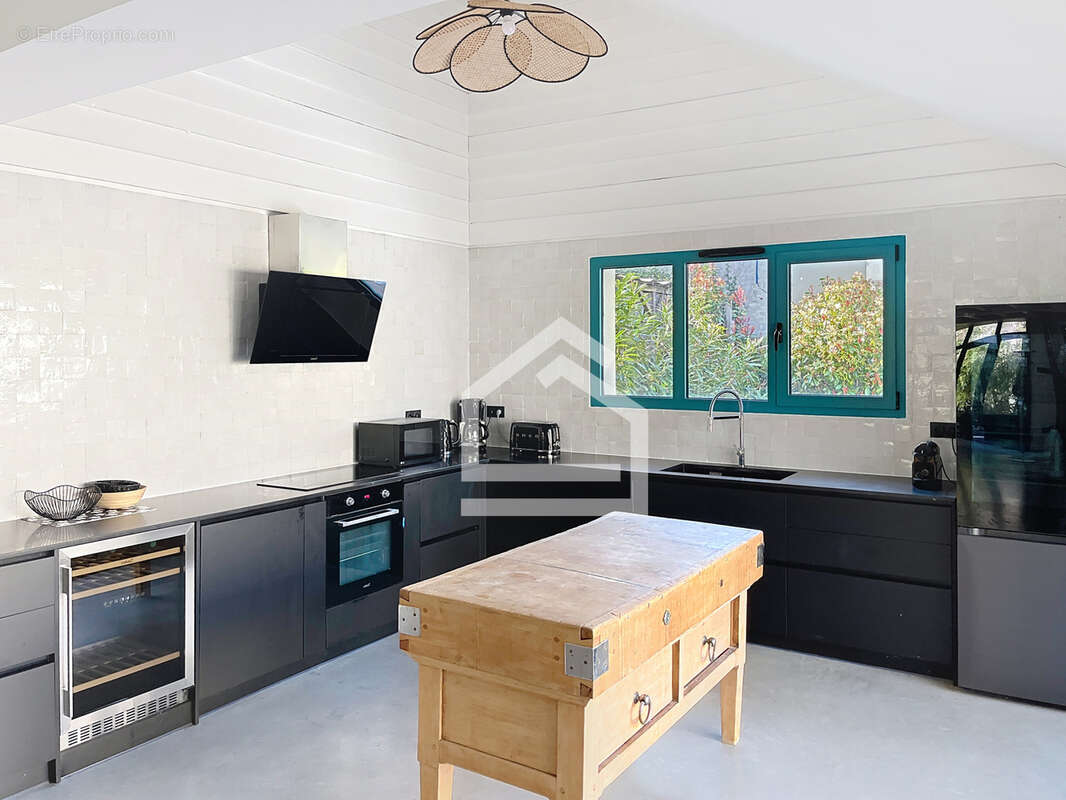 Maison à SOULAC-SUR-MER