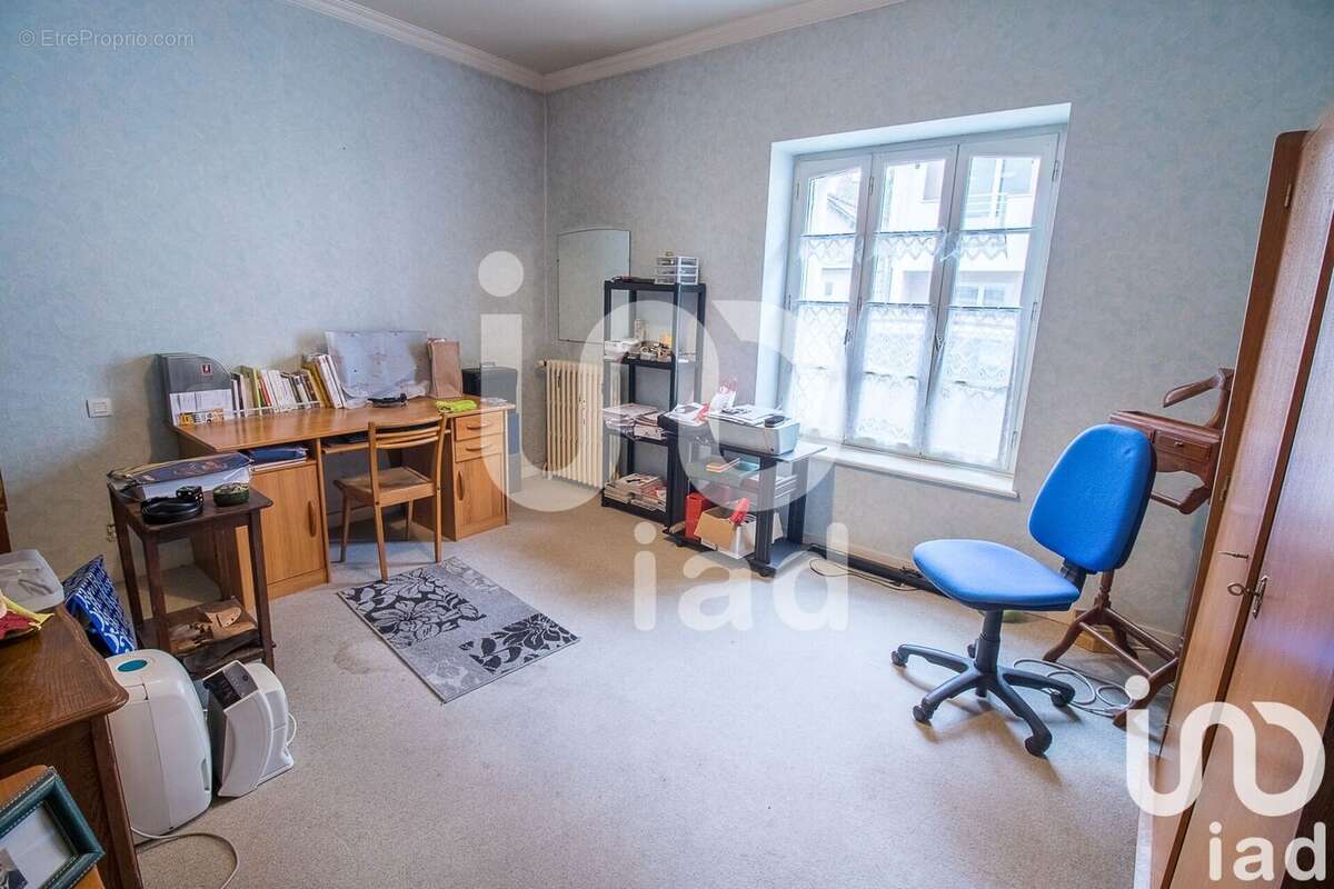 Photo 8 - Maison à RETIERS