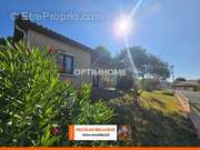 Maison à SAINT-PARDOUX-ISAAC