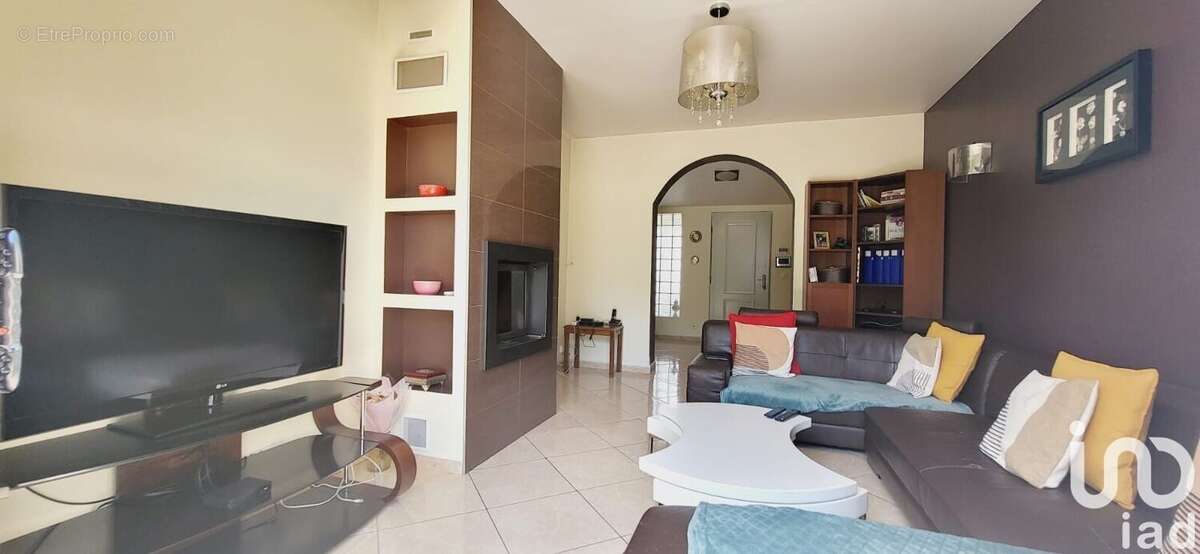 Photo 4 - Maison à SEVRAN