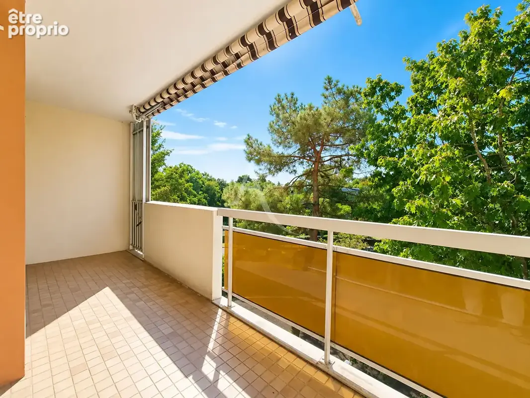 Appartement Gradignan 6 pièce(s) 134 m2 - photo 6