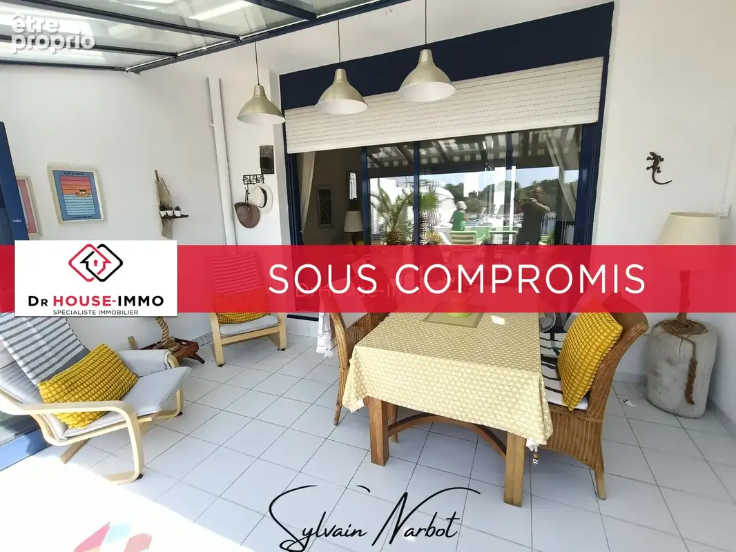 Maison 4 pièces 79 m² à vendre à Le Grau-Du-Roi (30240) - photo 49