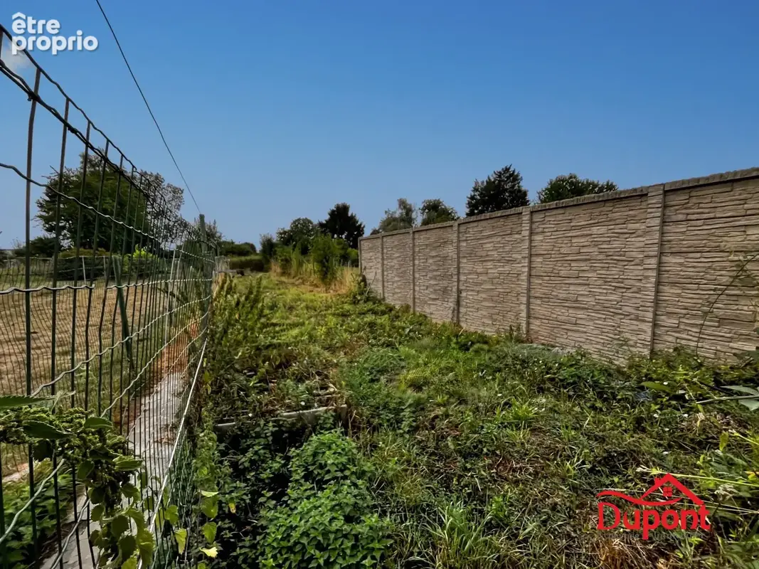 Maison 5 pièces 80 m² à vendre à Escaudain (59124) - photo 6