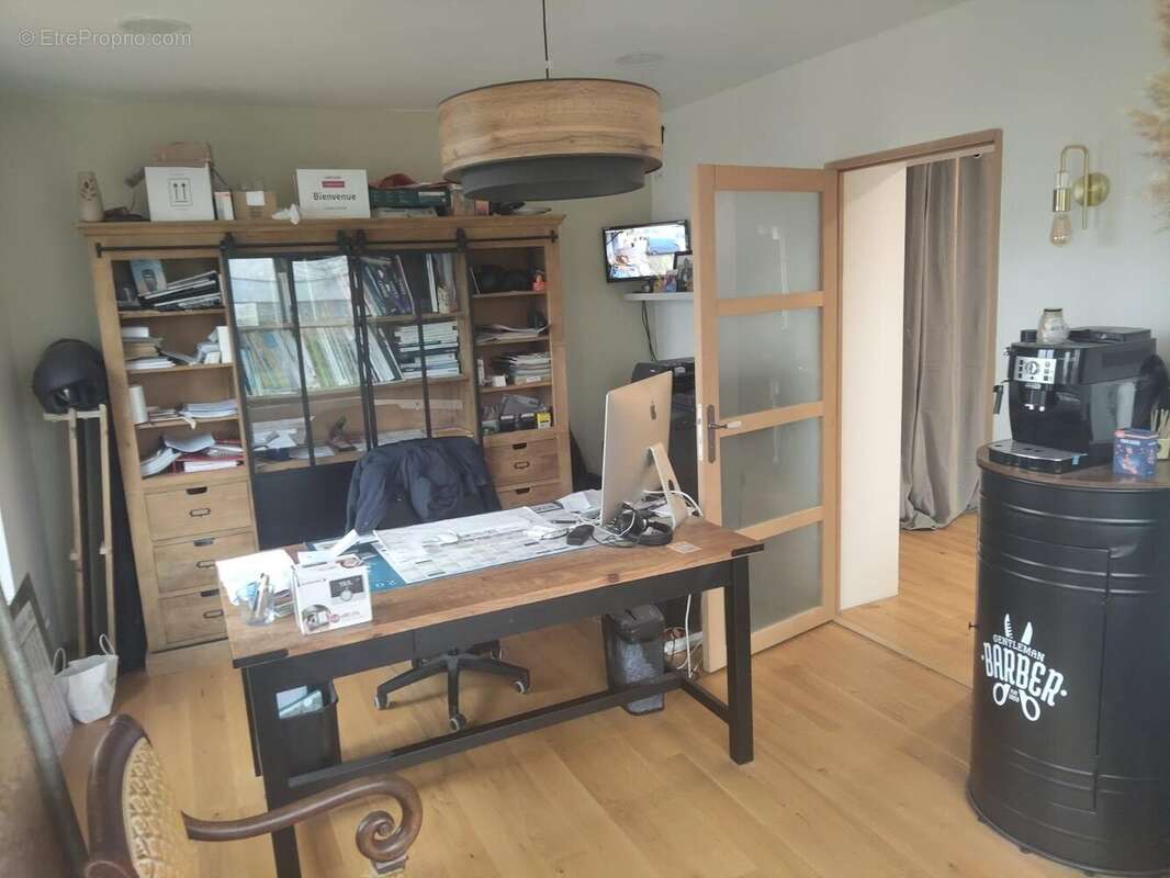 Maison à VERNEUIL-SUR-AVRE