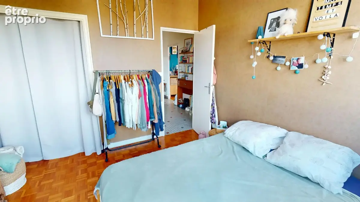 Appartement 4 pièces 76 m² à vendre à Besancon (25000) - photo 6