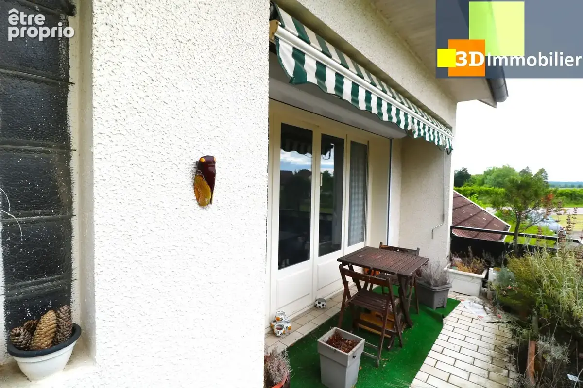 Maison 134 m² à Dole  - photo 6