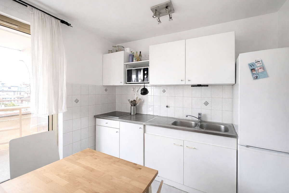 Appartement à ALFORTVILLE