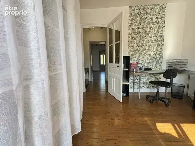 A vendre Belle maison 242 m2 à Cheffois 5 chambres avec Piscine - photo 19