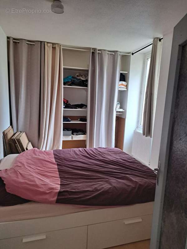 Appartement à SAINT-CHAMOND