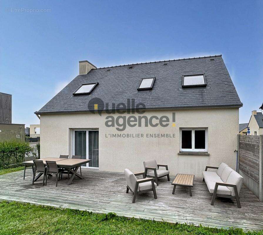 Maison à GUILERS