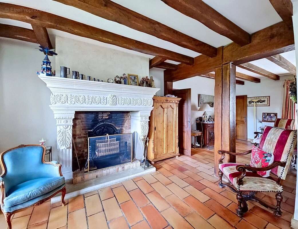Maison à NOISY-LE-GRAND