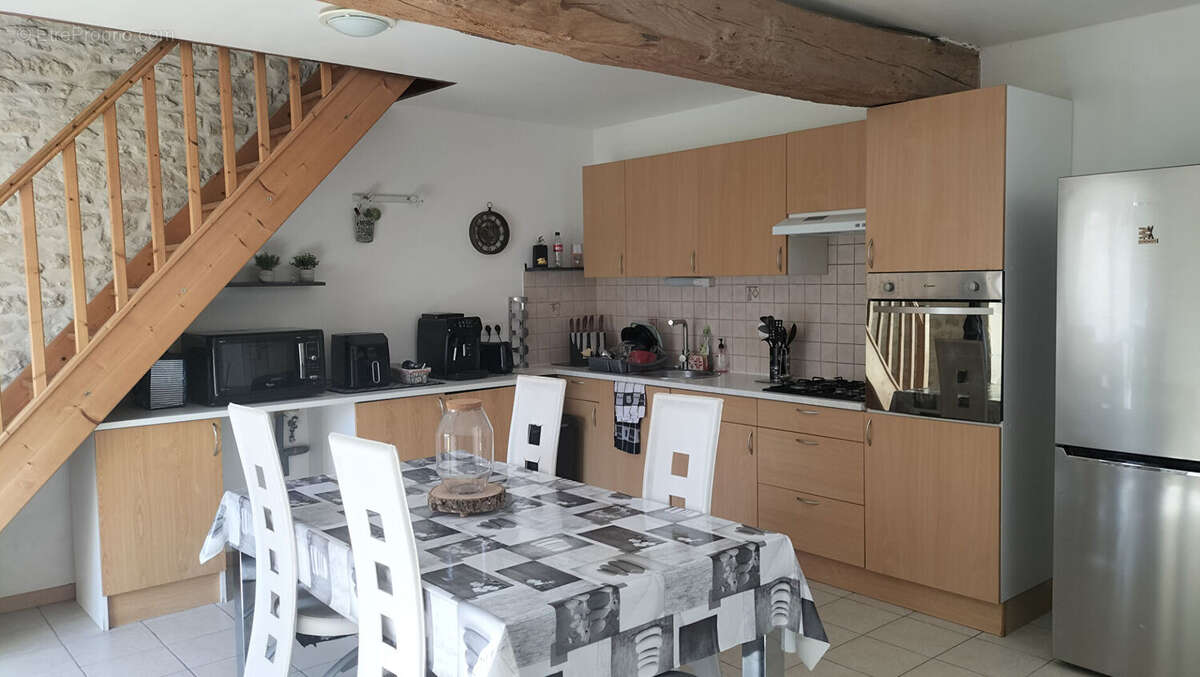 Maison Tonnay Charente - photo 3