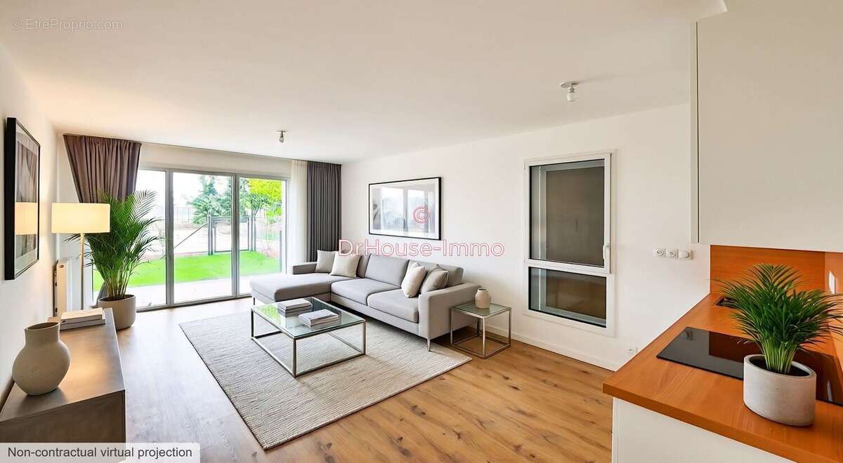 Appartement 70 m² à Crach  - photo 1