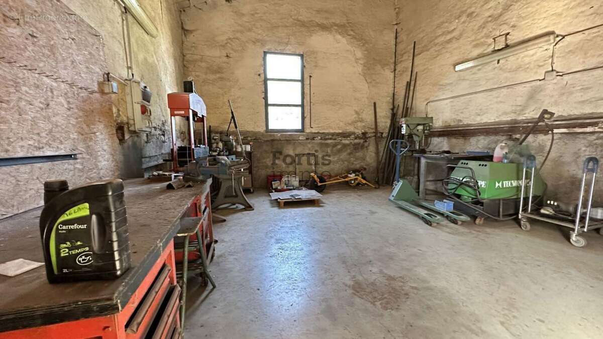 Maison à TORCY-EN-VALOIS