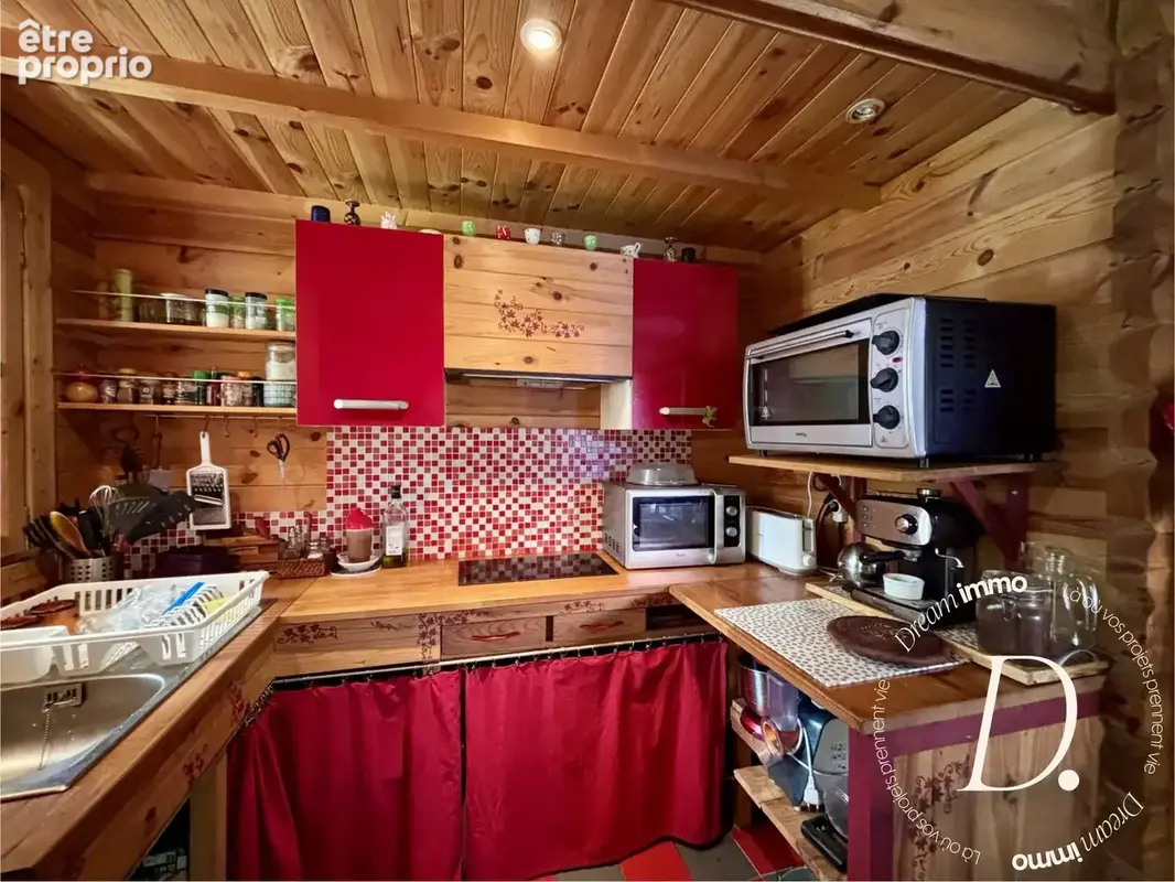 Maison 3 pièces 40 m² à vendre à Onesse-Et-Laharie (40110) - photo 6