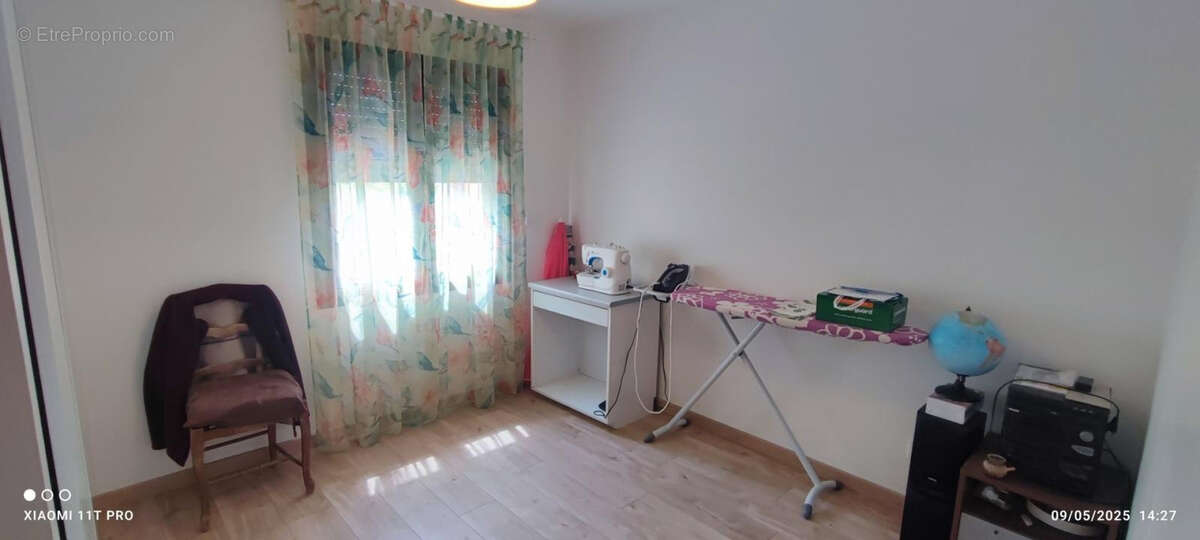 Maison à SAINT-JULIEN-SUR-VEYLE