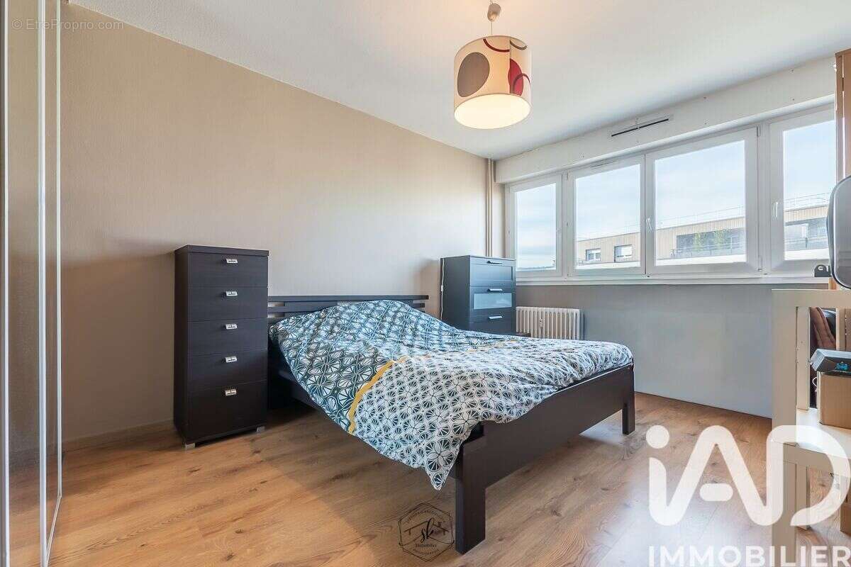 Photo 5 - Appartement à METZ