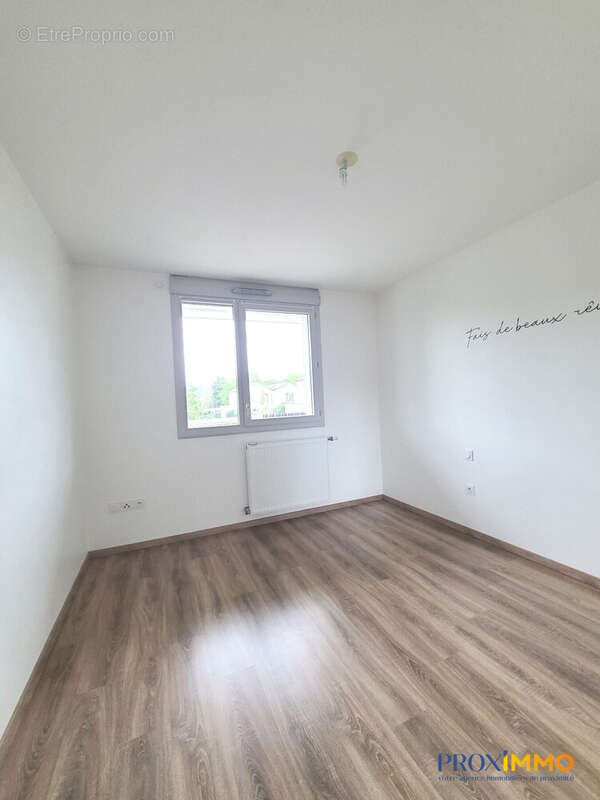 Appartement 63 m² à Coublevie  - photo 4