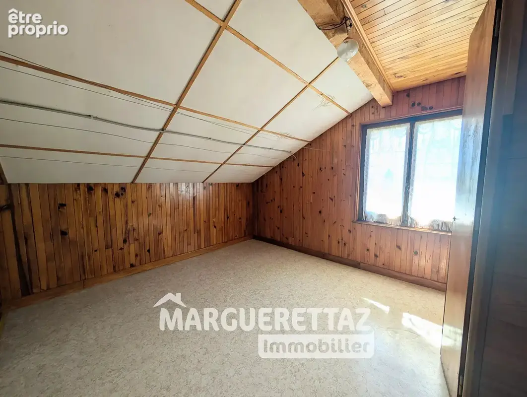 Maison Thyez 120m² - 1026m² - THYEZ - photo 16