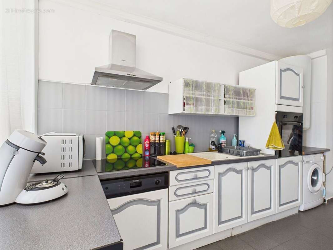 Appartement à AVIGNON