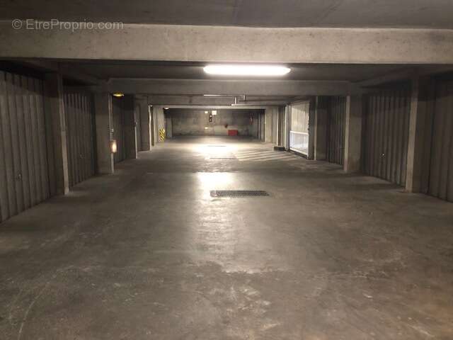 Garage ferme - photo 5