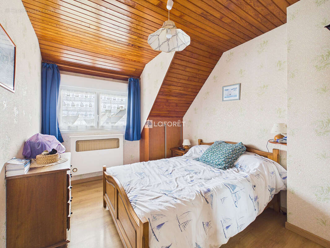 Maison à PLOBANNALEC-LESCONIL