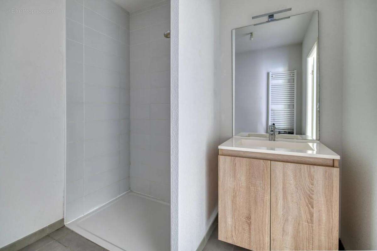 Appartement à AUCAMVILLE