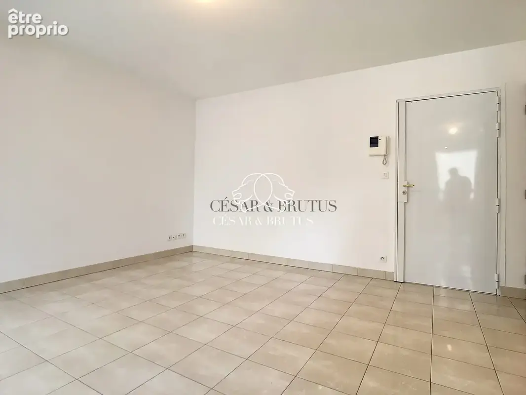 Appartement 44 m² à Lyon-8e  - photo 3