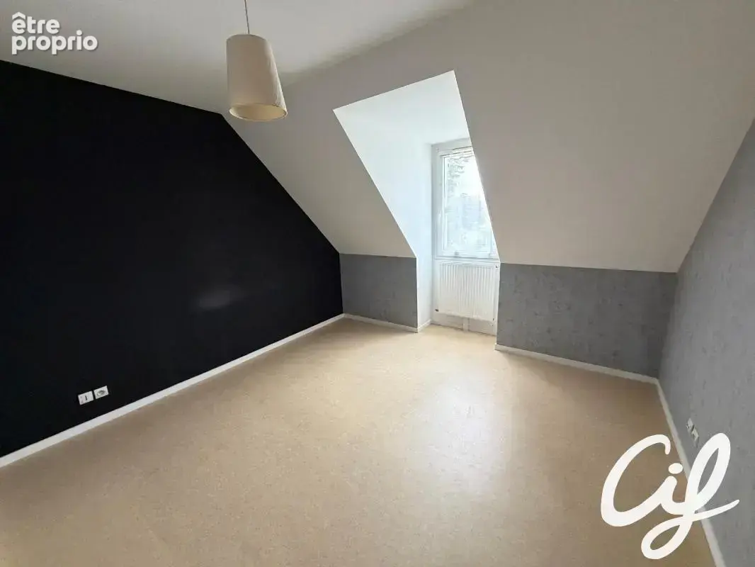 Maison T3 LA FRENAYE - 64.2 m2  130 000 Euros - photo 4