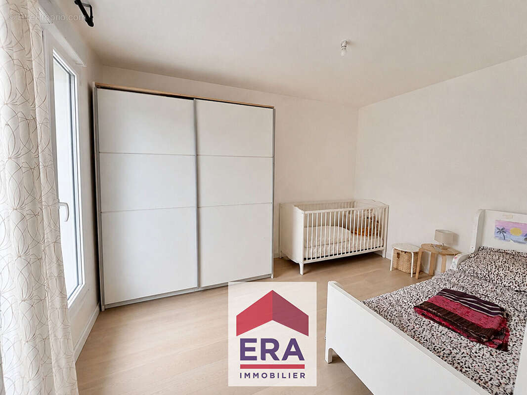 Appartement Sartrouville 3 pièce(s) 67 m2 - photo 5