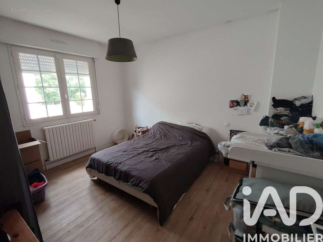 Photo 6 - Maison à CAUDAN