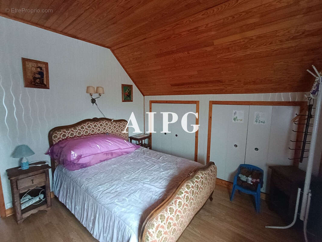 Gouarec, maison à vendre - photo 10
